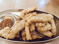-么渝重庆小面(横岗大厦店)