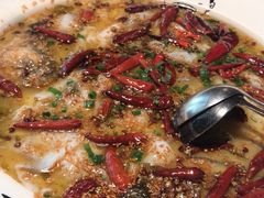 -首秀·四川料理(星耀101店)