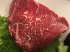 -西安浐灞艾美酒店·汉江餐厅·火锅