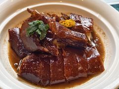 -濮园 · 四合院餐厅