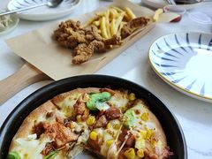 -必胜客(万象城二期店)