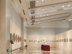 -【朵云轩艺术中心】博洛尼亚插画展·中国巡展·上海站