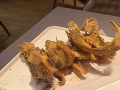 -小天厨民间菜馆(深圳街店)