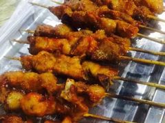 -马布尔莱斯食府(西红门店)