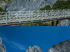 -墨石公园景区
