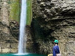 -鹿院坪生态旅游景区