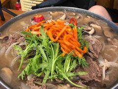 -全州拌饭馆(断桥店)