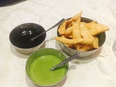 -葛尼沙印度餐厅 (镇明路店)