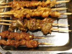 -冰城小镇音乐串吧·聚会餐厅(百子湾店)