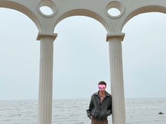 -辽宁团山国家级海洋公园