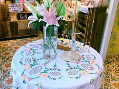 -恋物百货商店(华侨城店)