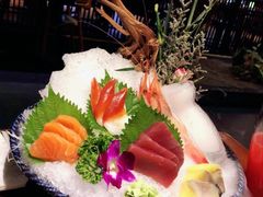 -古京·臻致料理(月湖店)