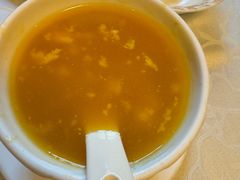 -清华大学-甲所餐厅