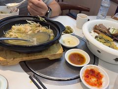 -陆记鹅庄·潮汕菜·狮头鹅(大仟里店)