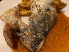 -深圳四季酒店·馥自助餐厅