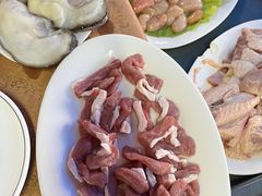 -濠轩阁特色生蚝火锅总店