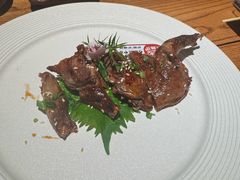-炉胜·炉端烧·居酒屋