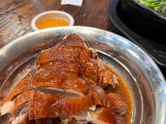 烧鹅-农汤老店(顺联公园里店)