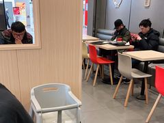 大堂-永和大王(巨峰路店)
