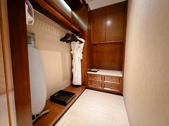 -上海嘉定喜来登酒店