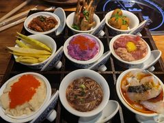 -楠火锅(哈尔滨金爵万象店)