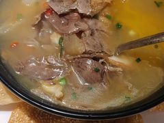 -双东酒店(东关街店)