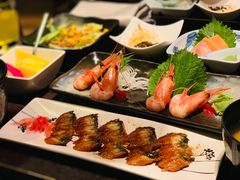 -富力希尔顿酒店·源氏日餐厅