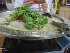 -重庆椒麻鱼·川味江湖菜