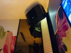 -钱柜音乐会所(罗湖店)