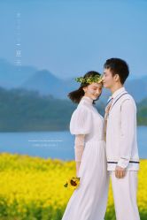 -金夫人婚纱摄影