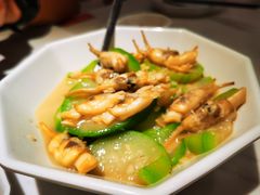 -金戈戈香港豉油鸡(皇庭广场店)