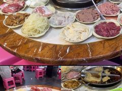 -储奇门鳝鱼火锅(总店)