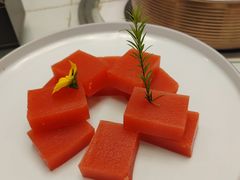 -殷式·私房烧烤·羊蝎子火锅(什刹海店)