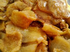 -如意香辣鸡架(总店)