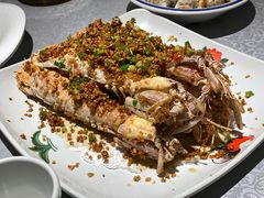 -达叔香味海鲜(海棠68环球美食街店)