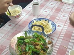 -高嗲嗲·湘味爆炒王(云密城店)