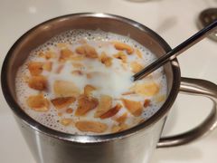 -新大咀港式茶餐厅(宝山万达店)