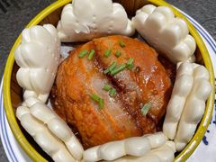 粉蒸肉-北平盛世·新京菜·北京烤鸭(劲松·双井店)