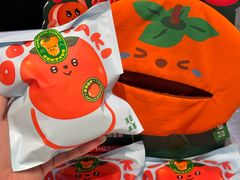 -泽田本家·铜锣烧(美罗城店)