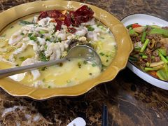 -湘满堂菜馆(花巷店)