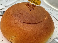 咖喱面包鸡-大树餐厅(朝阳大悦城店)