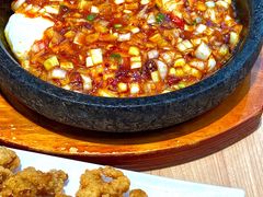 -小木屋拌饭(西安万象天地店)