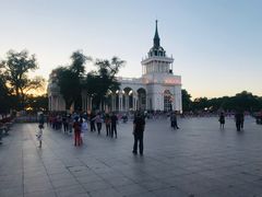 -哈尔滨规划展览馆