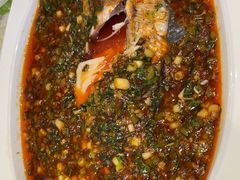 -院8里·少城记忆老川菜(宽窄巷子店)