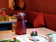 -耶里夏丽·丝路国际·新疆餐厅(浦东区东方路店)