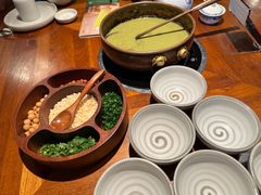 -瑶王府·广西菜(相思湖店)