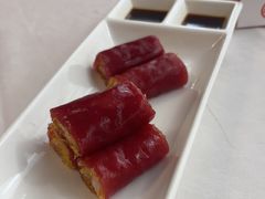 -怀德酒楼·粤菜·海鲜·茶点(宝安国际机场店)