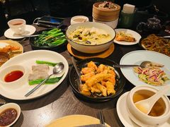 -万丽轩·粤菜(王府井金茂万丽酒店)