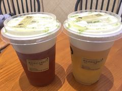 -喜茶(深圳福田星河COCO Park店)