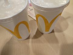 -麦当劳(西安雁塔路店)